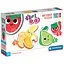 Пазл 4 в 1 Clementoni My First Puzzles Fruits (20815) - мініатюра 1