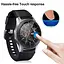 Закаленное стекло для часов Samsung Galaxy Watch 42 мм VSKEY, диаметр 30,5 мм - миниатюра 6