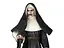 Фигурка Gallery Проклятие монахини The Nun 23 см WST FG D TN 23 - миниатюра 2