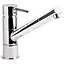 Змішувач для кухні Aquatica HF-2B217C - мініатюра 1
