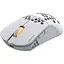 Мишка Hator Stellar Wireless/Bluetooth/USB White (HTM651) - мініатюра 2