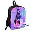 Рюкзак детский школьный Roblox 36×27 см для девочки (2066 (01753) - миниатюра 1