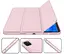 Чохол-книжка CDK для Apple iPad Pro 11" 3gen 2021 Еко-шкіра силікон Smart Case cлот стилус (019307) pink - мініатюра 3