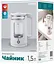 Электрочайник Ardesto EKL-T31GW White 1350W teh0024513 - миниатюра 6