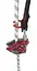 Стабілізатор Camp Goblin Rope Surfer Kit 5 pcs Red (1060-998) - мініатюра 2