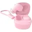 Наушники TWS Ergo BS-530 Twins Nano 2 Pink UA - миниатюра 2