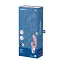 Вібратор Satisfyer Hug Me Connect App 21 см рожевий - мініатюра 6