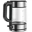 Электрочайник Electric Glass Kettle Bhr7423eu стеклянный - миниатюра 1