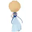 Фигурка Sailor Moon Eternal The Movie Q Posket-Princess Uranus Ver.A (Сейлор Мун) - миниатюра 3