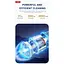 Автоммобільний пилосос XO CZ007 Wireless vacuum cleaner for both use in a home car - мініатюра 5