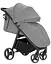 Прогулянкова коляска-книжка Carrello Bravo CRL-8512 Forest Grey - мініатюра 9