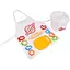 Детский игровой набор Technok Toys для выпечки ТехноК (5026) - миниатюра 2