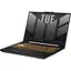 Ноутбук Asus FX507VU TUF Gaming F15 (FX507VU-LP339) [125791] - миниатюра 5