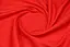Тканина з тефлоновим просоченням Червоний однотон (від 1 м) - мініатюра 2