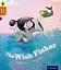 Oxford Reading Tree Story Sparks: Oxford Level 8: The Wish Fisher - миниатюра 1