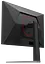 Монiтор 27" AOC 27G4HA Black - мініатюра 12