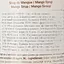 Сироп Monin Манго, 700 мл - миниатюра 3