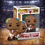 Ігрова фігурка Funko POP! серії NBA Chicago Bulls - Денніс Родман (55216) - мініатюра 5