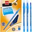 Набор масляных ручек CL-2218-50 синий 50 штук - миниатюра 1