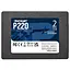 SSD-накопитель Patriot P220 2 ТБ (P220S2TB25) - миниатюра 1