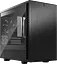 Корпус Fractal Design Define 7 Nano TG Black (FD-C-DEF7N-02) - мініатюра 1