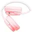 Навушники Canyon OnRiff 4 Bluetooth Pink (CNS-CBTHS4P) - мініатюра 4