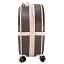 Валіза Semi Line 24" M Brown/Pink Cream (T5673-3) - мініатюра 5