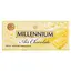 Шоколад білий Millennium пористий 85 г (849569) - мініатюра 1