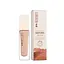 Тональний крем Neverti 24 HR Moisturizing з ефектом Natural Glow, 001 Pinky Beige - мініатюра 1