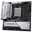 Материнська плата Maxsun Terminator B850M PRO WIFI (MS-Terminator B850M PRO WIFI) (Socket AM5, AMD B850, Micro-ATX) - мініатюра 3