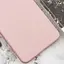 Чохол Silicone Cover Lakshmi AAA для Xiaomi 13T / 13T Pro Рожевий / Pink Sand - мініатюра 4