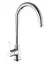 Смеситель для кухни Imprese Kucera 55105 Хром - миниатюра 1