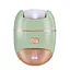 Ппемза для педикюру вдома акумуляторна ENZO EN-7101 електрична пемза для ніг і п'ят на акумуляторі 5 Вт Салатовий - мініатюра 3