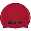 Шапочка для плавання Arena Classic Silicone Jr Red (1097-91670-020 UNI) - мініатюра 1
