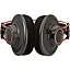 Навушники без мікрофона AKG K712 Pro (2458X00140) - мініатюра 4