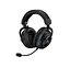 Навушники з мікрофоном Logitech G Pro X 2 Lightspeed Black (981-001263) - мініатюра 4