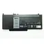Акумулятор Dell Latitude E5570 6MT4T, 7750mAh (62Wh), 4cell, 7.6V, Li-ion (A47176) - мініатюра 1