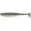 Силикон Keitech Easy Shiner 8" #416 Silver Flash Minnow (2 шт/уп) - миниатюра 1