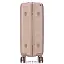 Чемодан Semi Line 24" M Champagne (T5666-4) - миниатюра 4