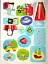 Наліпки дітлахам. Назустріч пригодам - миниатюра 5