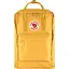 Рюкзак Fjallraven Kanken Laptop 17 Ochre (1004-27173.160) - миниатюра 1
