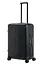 Валіза 69 См Samsonite LITE-BOX ALU BLACK 69x47x27 CS0*09002 - мініатюра 5