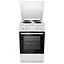 Электрическая плита Gorenje GE5A21WH - миниатюра 8