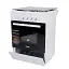 Газовая плита PRIME Technics PSG 64017 W - миниатюра 2