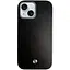Чехол SGP PC+Leather with MagSafe для Apple iPhone 15, 6.1 Black - миниатюра 1