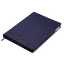 Щоденник датований Buromax Bloom 2026 A5 штучна шкіра темно-синій (BM.21156-03) - мініатюра 2