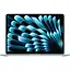 Ноутбук Apple MacBook Air 13" M4 16/256GB Sky Blue 2025 (MC6T4) [129783] - мініатюра 1