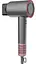 Фен HD-R300PT, Grey/Pink, 1600W ARDESTO teh0023503 - миниатюра 1