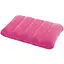 Надувна подушка 68676 водовідштовхувальна Рожевий - мініатюра 1