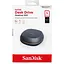 SANDISK Desk Drive 4TB USB Type-C Desktop External SSD, up to 1000MB/s, High-capacity Solid State Drive - миниатюра 6